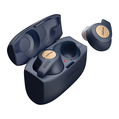 Jabra Elite Active 65t Copper Blue How do
