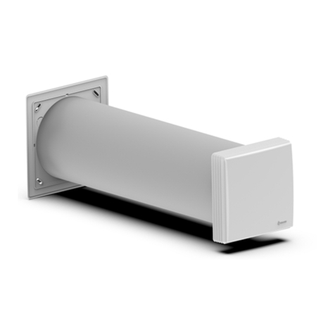 LIMODOR LZE-RD Fitting instructions