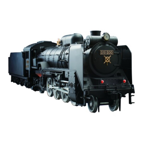 De Agostini Model Space D51 200 Step-by-Step De Agostini Model Space D51 200 Step-by-Step