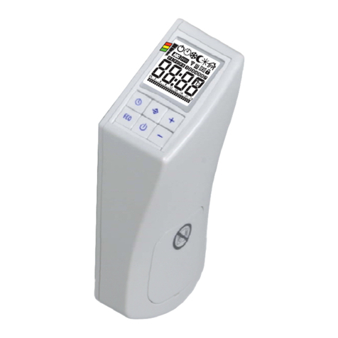 Selmo Infinity PLUS manual