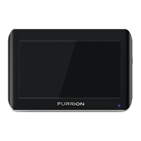 Furrion FOS07TASR user manual