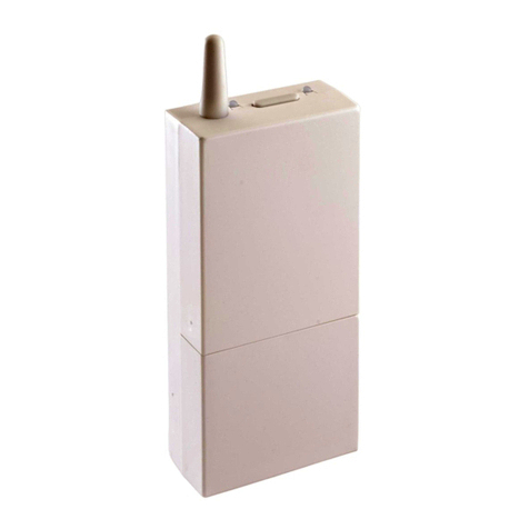 DeDietrich X3D manual