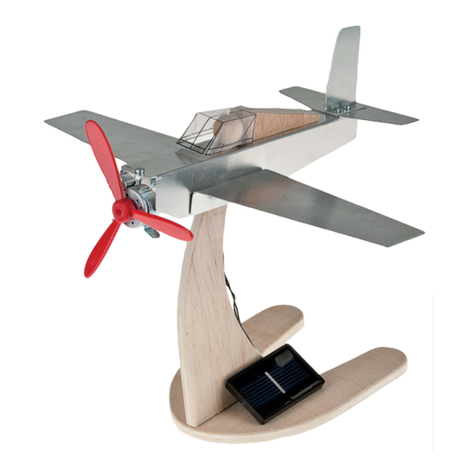 Opitec 114.066 Assembly instructions