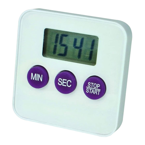 SP scienceware H-B DURAC B61700-3400 instructions