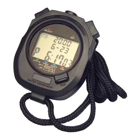 SP scienceware H-B DURAC B61700-5200 instructions