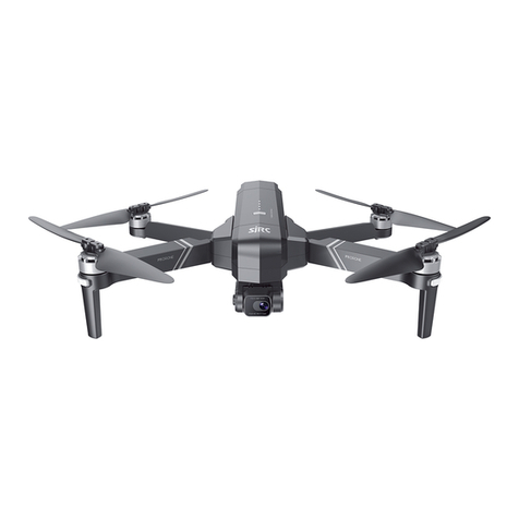 SJRC F11 4K PRO manual