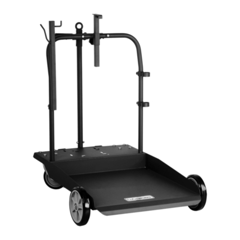 STM DITI 1708001 instruction manual