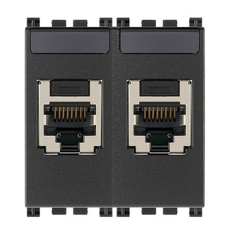Basalte SENTIDO 0403-03 installation manual