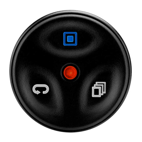 Garmin Edge Remote Instructions