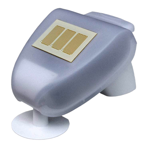 elsner elektronik P03/3-RS485-GPS User manual