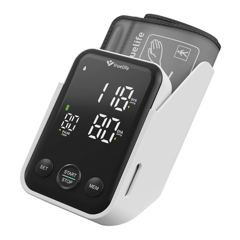 TrueLife Pulse B-Vision User manual