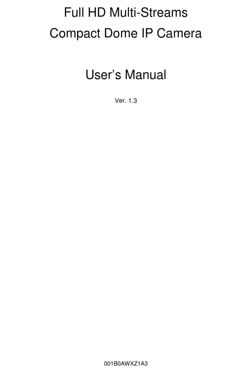 Vivotek 2M User manual