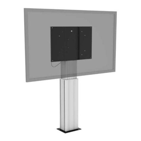 Vision TM-IFP User manual
