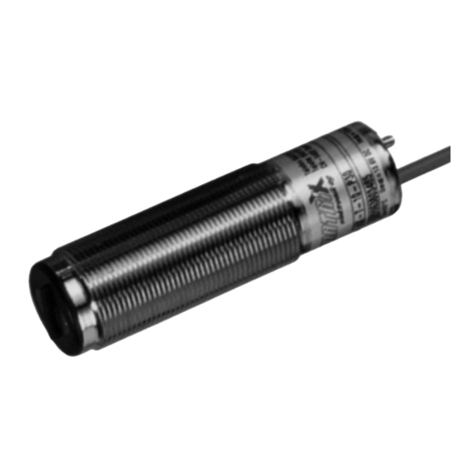 Matrix Tippkemper IDENTIX IDR-11 P Series manual
