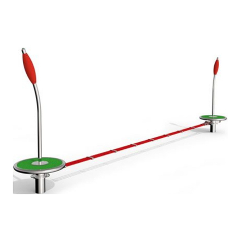 stilum lixus Mounting instructions