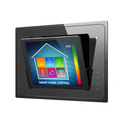 iRoom iDock Basic User manual iRoom iDock Basic User manual