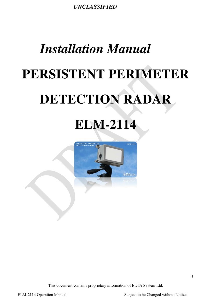 Elta ELM-2114 User manual