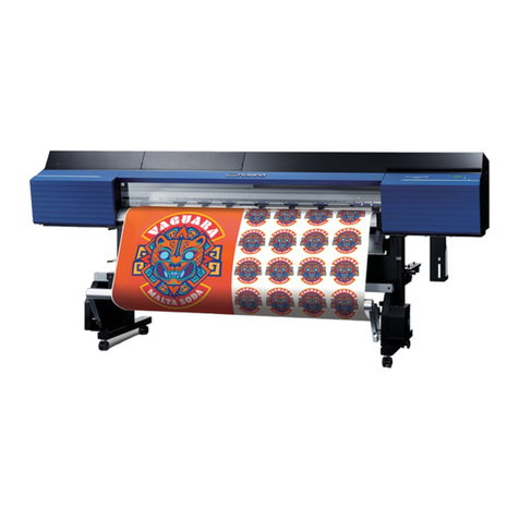 TDS VG2 Series Operating manual