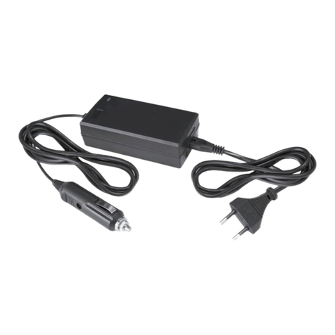 Tool it GYSPACK 750 manual