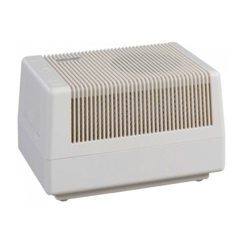 Brune B 125 User manual