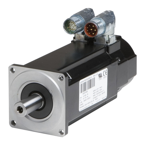 B&R 8JSA2 Series user manual