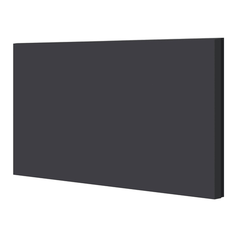 Panasonic VF2H Series Construction manual Panasonic VF2H Series Construction manual