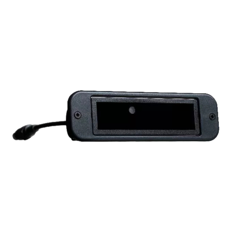 BEA Smart Focus User manual