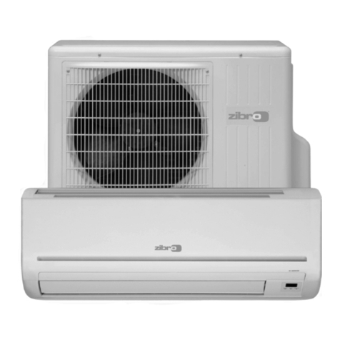 Zibro S1731 User manual
