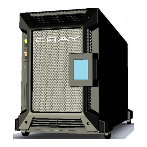 Cray CX1 user manual