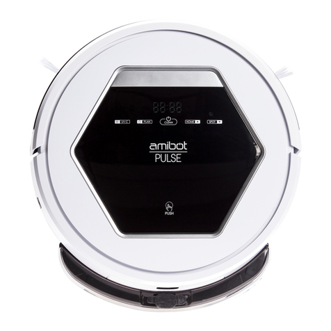 Amibot Pulse User manual