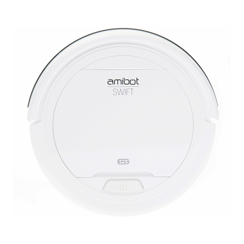 Amibot Swift User manual