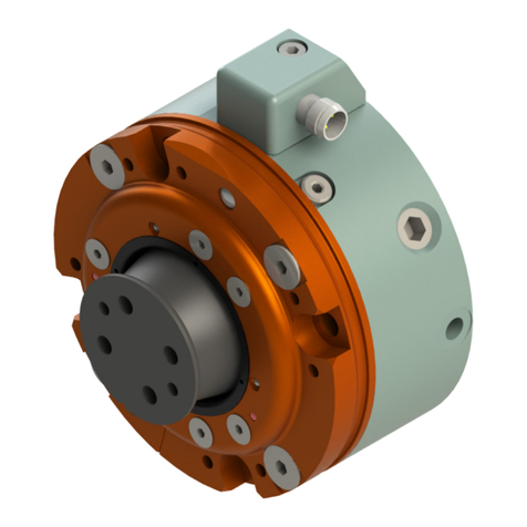ATI Technologies SR-81 Replacement and Adjustment Manual