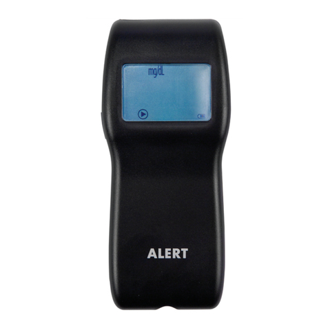 Alcohol Countermeasure Systems Alert J4X instruction manual Alcohol Countermeasure Systems Alert J4X instruction manual