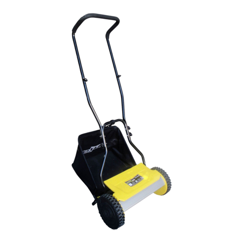 Gardeo GTDAM38BAG User manual Gardeo GTDAM38BAG User manual