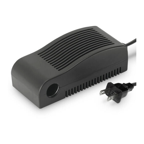 Mobicool Y50 Operation manual