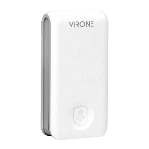 Virone DB-1 User manual