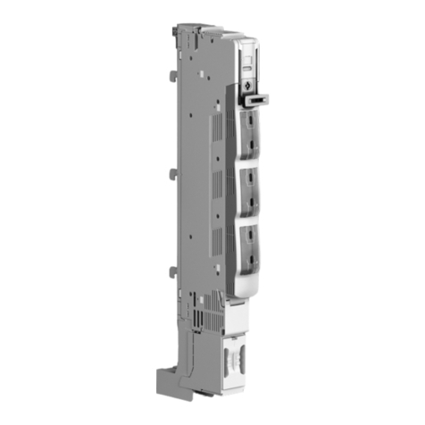 Rittal SV 9677.060 User manual