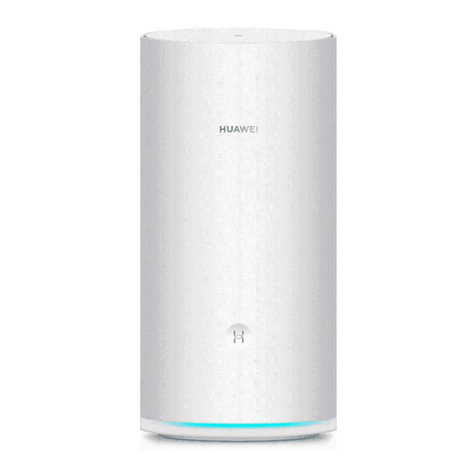 Huawei WS5800 quick start guide