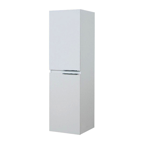 Akuaplus 1704 Series instruction manual