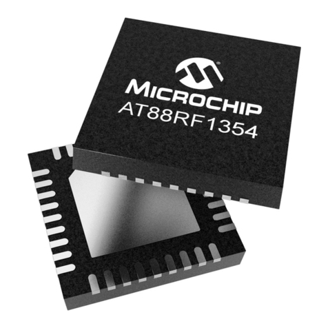 Atmel AT88RF1354 specification