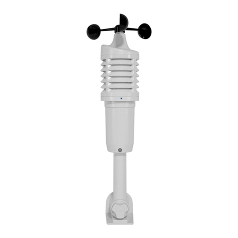 La Crosse Technology LTV-W2 manual La Crosse Technology LTV-W2 manual