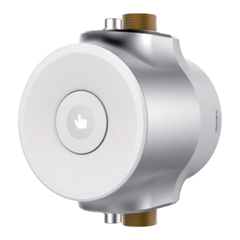 Heatit HIP 24-12A manual