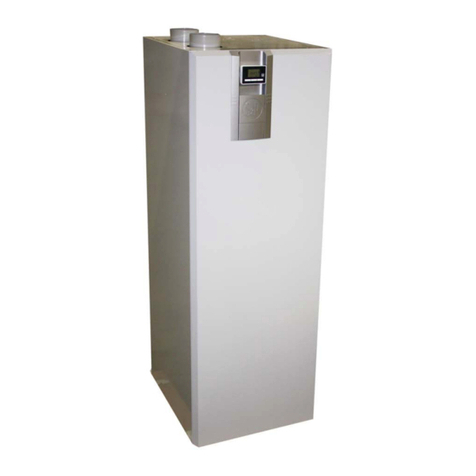 S&P CETHEO Installation manual and comissioning S&P CETHEO Installation manual and comissioning