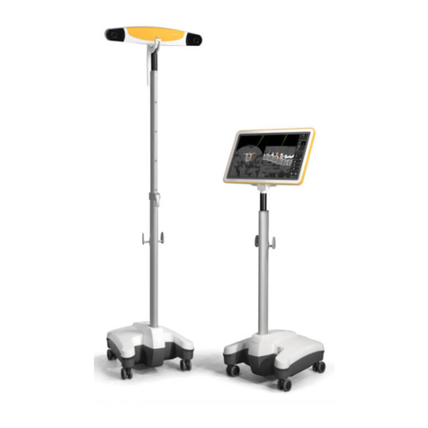 Brainlab KICK 2 System and Technical User Guide