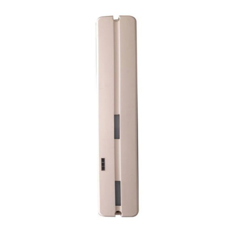 Politec NAT SLIM WS Manual