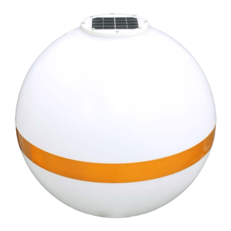 Lake Lite LL-BUOY-P quick start guide
