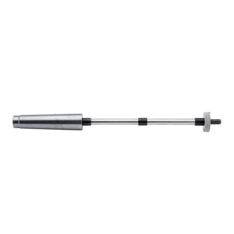 Rockler Gold Slimline Pencil Preparation and Turning