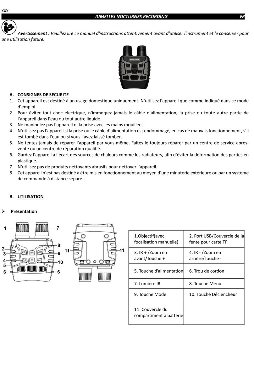 Eurotops 45615 User manual