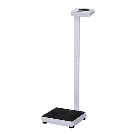 Faaborg Rehab Technic charder MS 4900 user manual