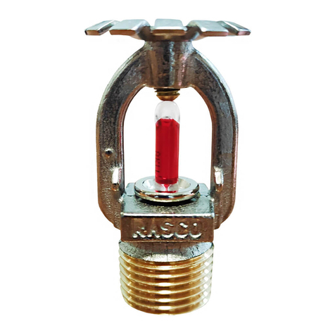 Reliable F1FR56-300 QREC Series Manual